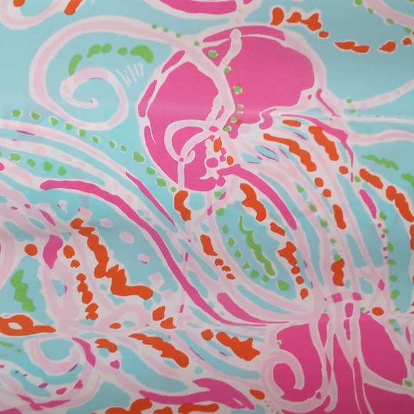 ๐ ๐Holy Grail๐ Lilly Pulitzer - Elsa Top - Picture 5 of 10